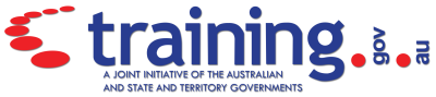 Training.gov.au logo